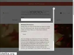 Sites similar to eclectica.biz