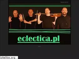 Sites similar to eclectica.pl
