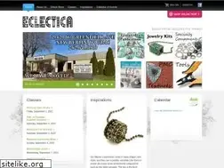 Sites similar to eclecticabeads.com