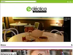 Sites similar to eclecticacatamarca.com.ar