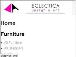 Sites similar to eclecticadesignandart.co.za