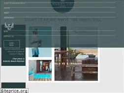 Sites similar to eclecticbeachretreat.com