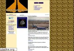 Sites similar to eclecticesoterica.com