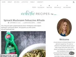 Sites similar to eclecticeveryday.com