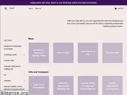 Sites similar to eclecticgiftshop.co.uk
