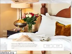 Sites similar to eclectichotelcollection.com