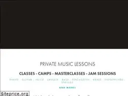 Sites similar to eclecticmusicatlanta.com