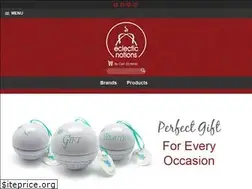 Sites similar to eclecticnotions.com
