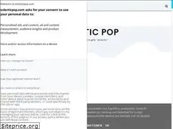 Sites similar to eclecticpop.com