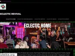 Sites similar to eclecticrevival.ca