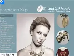 Sites similar to eclecticshock.net