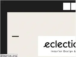 Sites similar to eclectictrends.com