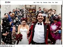 Sites similar to eclection-photography.com