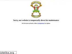 Sites similar to eclegislature.gov.za