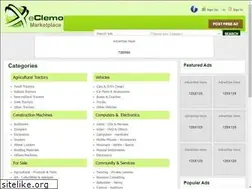 Sites similar to eclemo.com