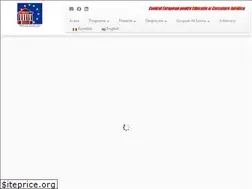Sites similar to ecler.org