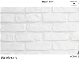 Sites similar to eclesiofilho.com.br