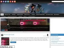 Sites similar to eclesion.net