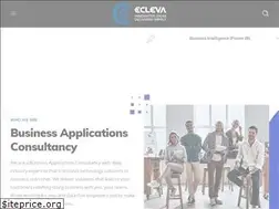 Sites similar to ecleva.com