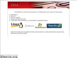 Sites similar to eclick.sk