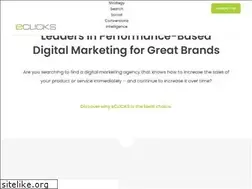 Sites similar to eclicks.co.nz