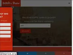 Sites similar to eclicksdigital.com