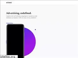 Sites similar to eclickz.com
