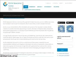 Sites similar to eclife.ca