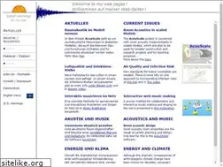 Sites similar to eclim.de