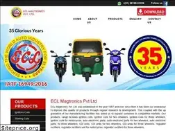 Sites similar to eclindia.in