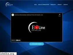 Sites similar to eclinepos.com