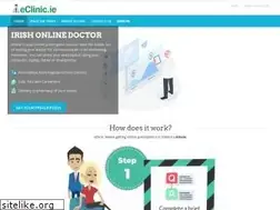 Sites similar to eclinic.ie