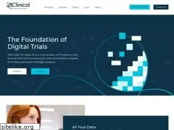 Sites similar to eclinicalsol.com