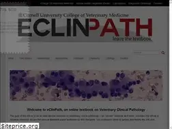 Sites similar to eclinpath.com