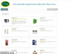 Sites similar to eclip.com
