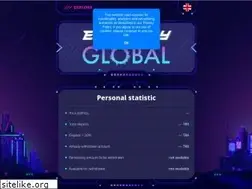 Sites similar to eclipcityglobal.io