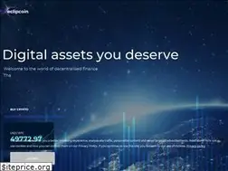 Sites similar to eclipcoin.com