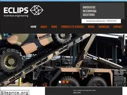 Sites similar to eclips.engineering