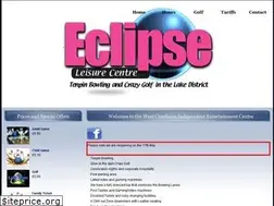 Sites similar to eclipse-bowling.co.uk