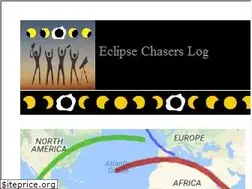 Sites similar to eclipse-chasers.com