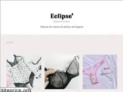 Sites similar to eclipse-lingerie-studio.com