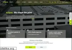 Sites similar to eclipse-print.it