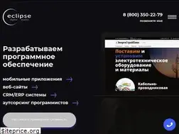 Sites similar to eclipse-studio.ru