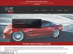 Sites similar to eclipse-tint.com