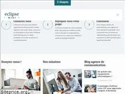 Sites similar to eclipse-wiki.info