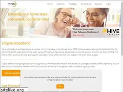 Sites similar to eclipse.co.uk