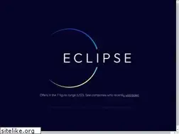 Sites similar to eclipse.com