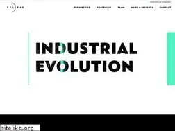 Sites similar to eclipse.vc