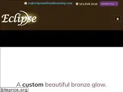 Sites similar to eclipseairbrushtanning.com