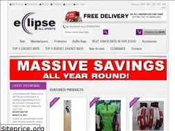 Sites similar to eclipseallsports.co.uk